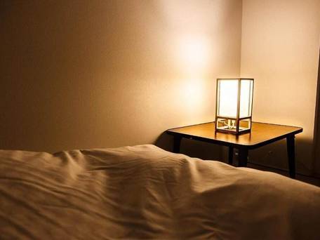 Stay Osaka Namba / 1