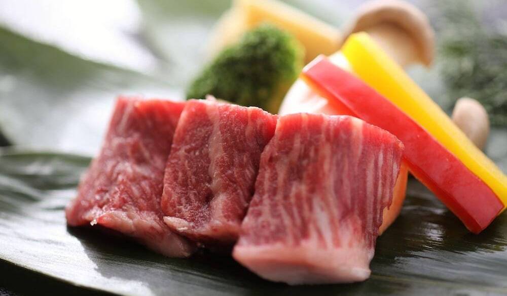 夕食イメージ② / 3