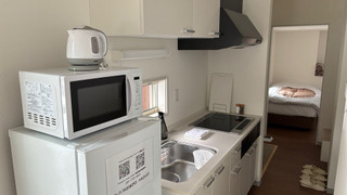 キャビン 禁煙 (D)