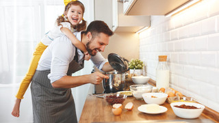 スーペリア ファミリールーム