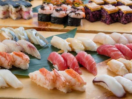 黒部 宇奈月温泉 やまのは / 3