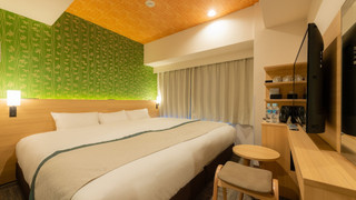 ラージキング 禁煙