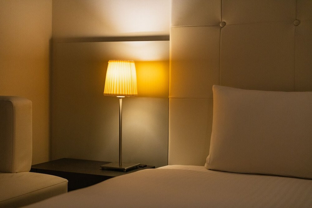 客室の設備とサービス