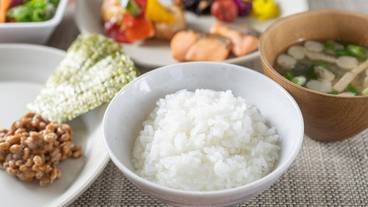 朝食ビュッフェ / 23