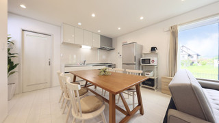 しらら1号棟 (素泊まり) 禁煙