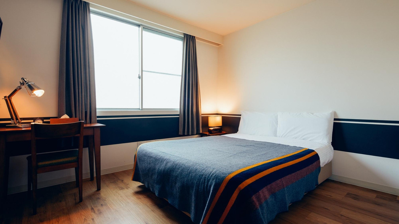 HOTEL GRAPHY NEZU3436099