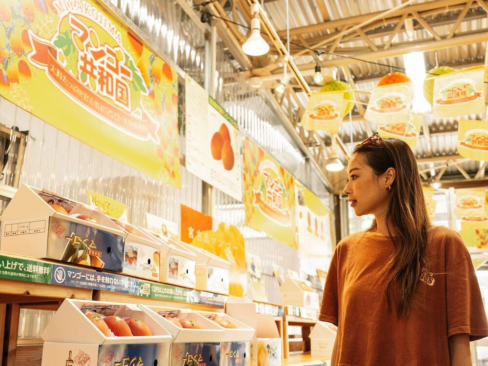 デザイナーショップ