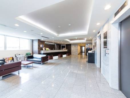 三交イン静岡北口 / 3