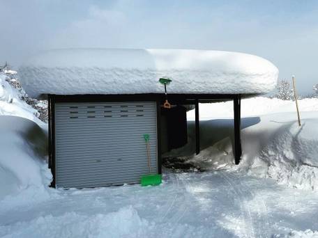 ニセコ宿 たびつむぎ / 4