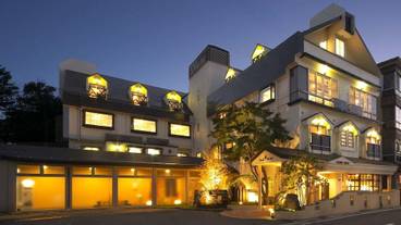 建物のデザイン / 7