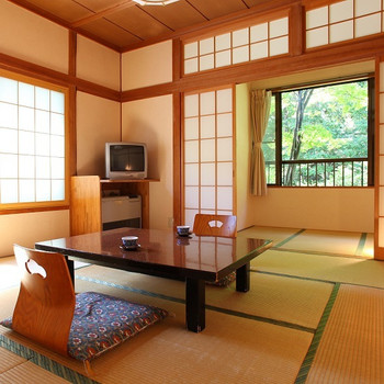 全てのお部屋で無線LANを利用できます◎4230536