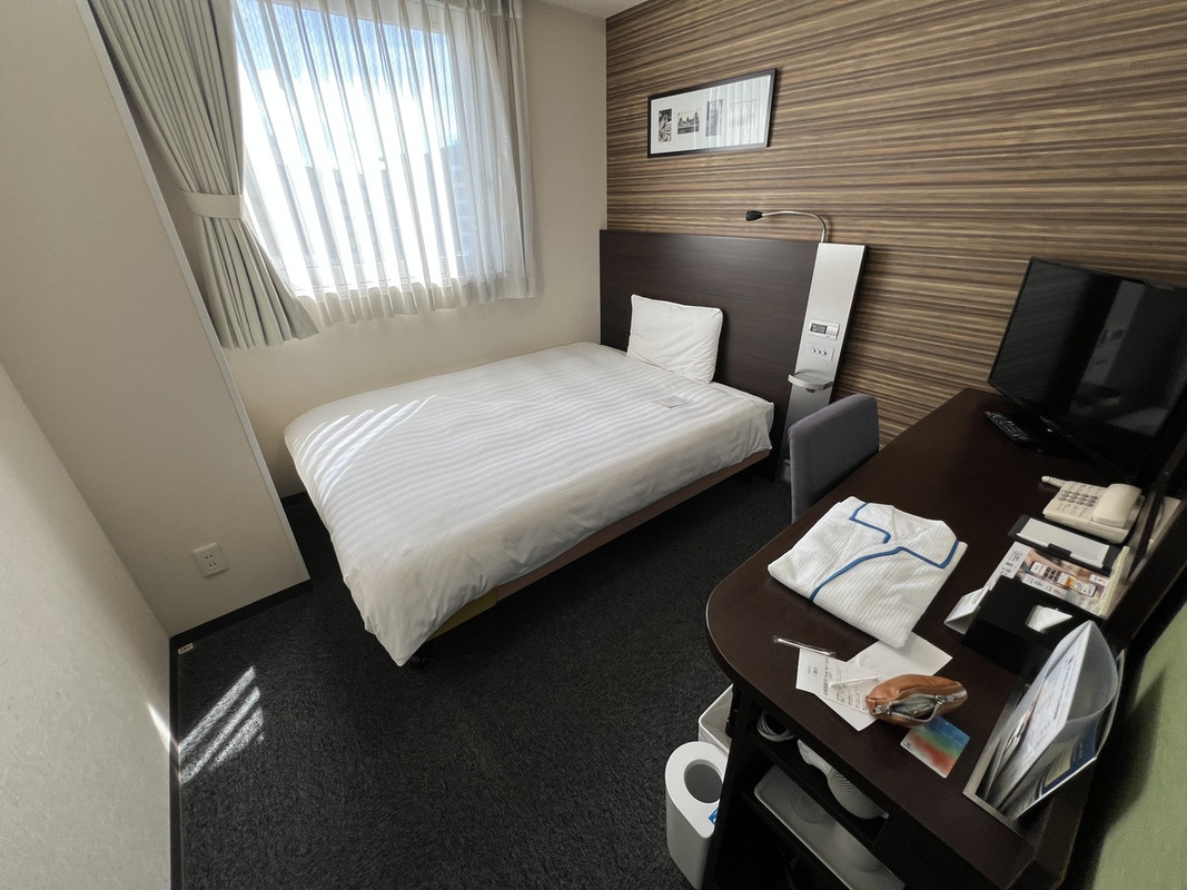 シングルルーム