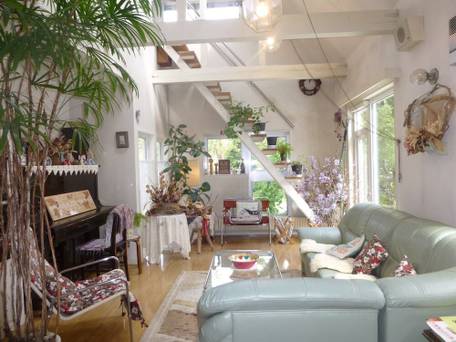 カントリーリトリート サントヴィラージュ / 2