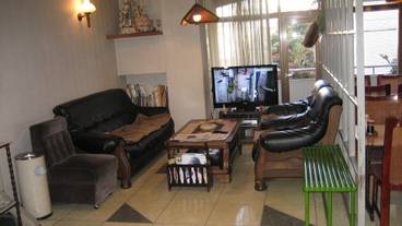 ロビー応接スペース / 5