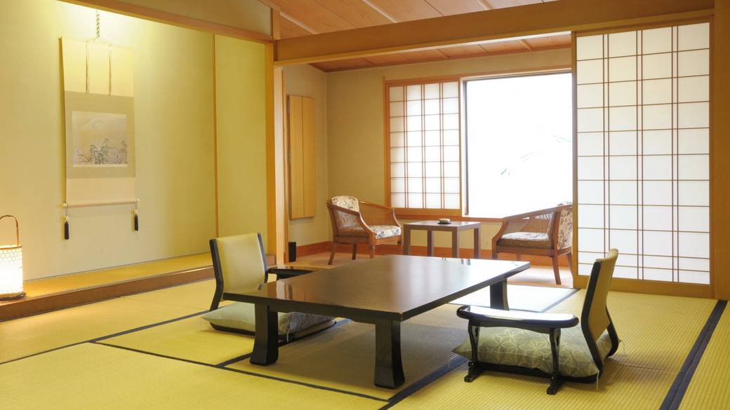 本館 スタンダード客室 / 4