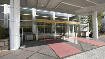 施設の入り口 / 23