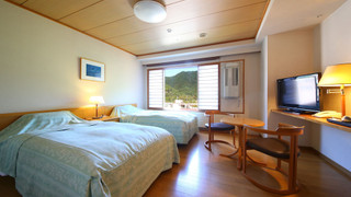 スタンダード洋室