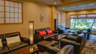 ロビーラウンジ / 7