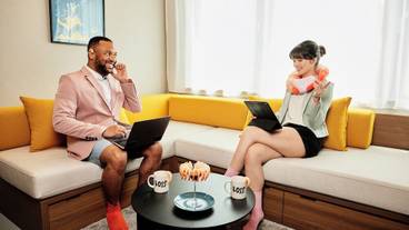 リビング エリア / 28