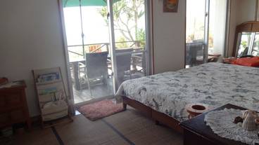 施設内の設備 / 1