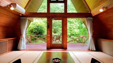 部屋からの景観 / 26