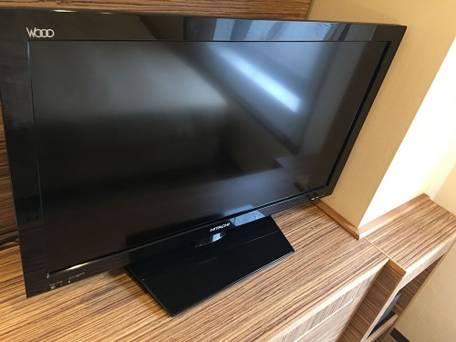 サイプレスホテル 名古屋駅前 / 5