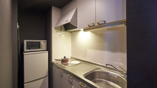 プレミアムエグゼクティブスイートルーム 禁煙