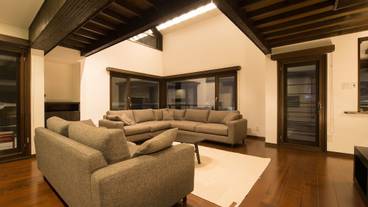 リビング エリア / 12