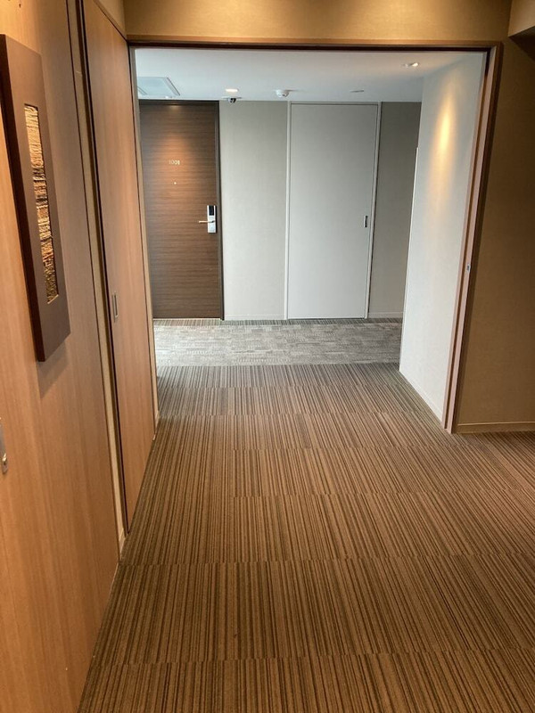 建物のデザイン