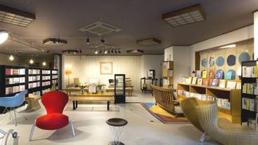 施設内の設備 / 4