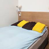 ホテルパシフィック（宮城県 ビジネスホテル） / 4