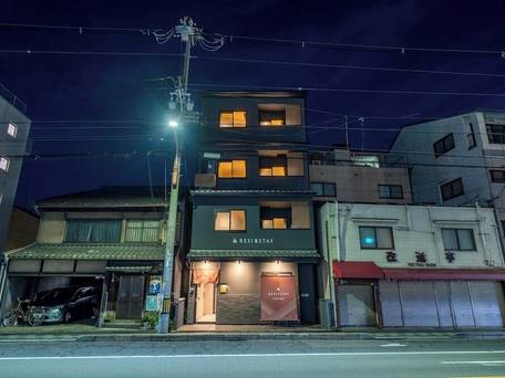 RESI STAY YASAKA / 3