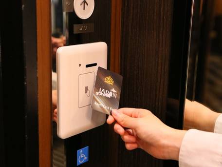 アパホテル 銀座 新富町駅前北 / 3