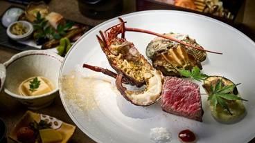 食事・飲み物 / 6