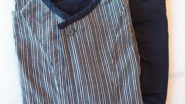 館内着一例 / 15