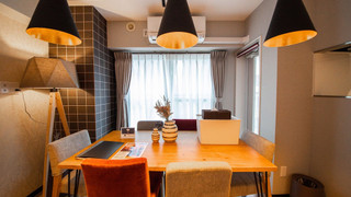 ラグジュアリールーム 321 禁煙