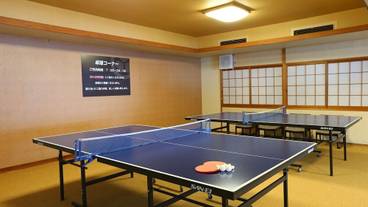 施設内の設備 / 4