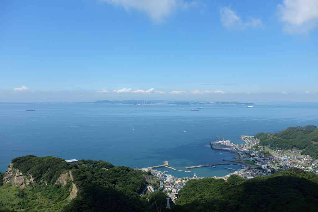 東京湾に面する自然豊かな「内房エリア」2244699