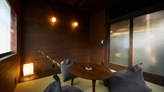 一棟貸し 1-6名用