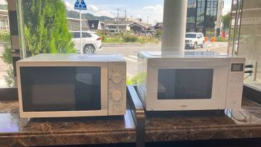 施設内の設備 / 9