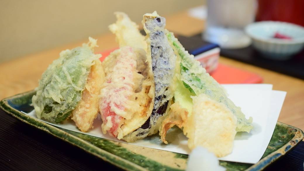 鎌倉に寄り道して
ランチを満喫！ / 3