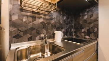 専用キッチン / 22