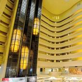 グランドホテル浜松（静岡県 シティホテル） / 2