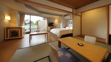 ペット同伴客室 / 5