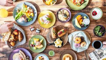 レストラン / 10