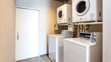 ランドリー ルーム / 3