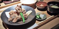 恵比寿ランチ・リーズナブルに和食＆定食が食べたい！人気のおすすめ店13選