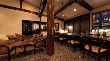 ロビーラウンジ / 5