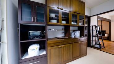 客室の設備とサービス / 40