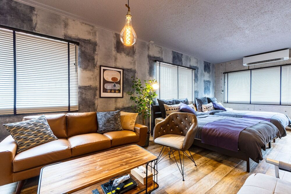 リビングルーム